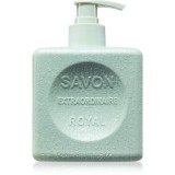 Savon The Royal Royal Săpun lichid pentru m&acirc;ini 500 ml