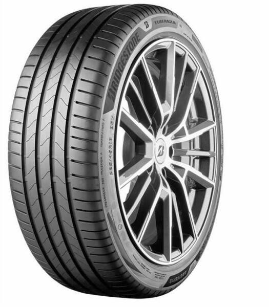 Anvelope Bridgestone TURANZA 6 X1 205/65R17 100Y Vara