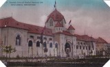 Cumpara ieftin Expozitia Generala Romana Bucuresti 1906. Pavilionul Industriei (necirculata)