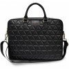 Husa Laptop Guess Quilted 15 inch Neagra GUCB15QLBK
