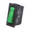 Intrerupator OFF-ON, 2 pozitii, SPST, Marquardt, 1830.3118, T234267