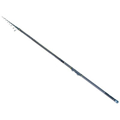 Lanseta bolognesa carbon Baracuda Intesa Bolognese 5 m A: 5-25 g foto