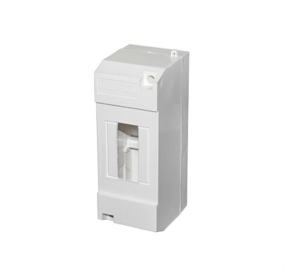 Tablou electric PT 2 module IP20 fara usa Freder Dablerom 39-200 foto