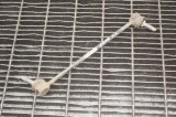 Bieleta stabilizatoare st&acirc;nga față HYUNDAI IONIQ AE 2018 OEM: 54830-F2000 12895453