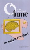 Viorel Cacoveanu - O lume in patru randuri. Epigrame, Casa Cartii de Stiinta