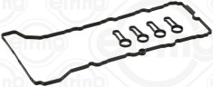 ELRING 530.060 Set garnituri, Capac supape