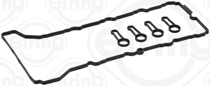 ELRING 530.060 Set garnituri, Capac supape