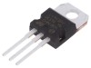 Stabilizator de Tensiune LDO 5V 1A THT