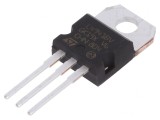 Stabilizator de Tensiune LDO 5V 1A THT