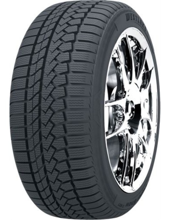 Anvelope Yartu ZUPERSNOW Z 507 215/55R18 99V Iarna
