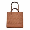 Geanta de umar Michael Kors Kelli Maro 30 x 27 x 9 cm, Negru, One size