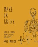 Make or Break: Don&#039;t Let Climbing Injuries Dictate Your Success