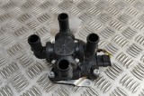 Pompa de apa auxiliara AUDI Q8 E-TRON Sportback 2024 OEM: 4KE963375P | 31158557