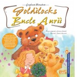 Goldilocks - Bucle Aurii. Povesti bilingve - Albert Toma, Arianna Candell
