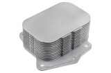 Radiator ulei motor, Termoflot Citroen C4 1.6hdi 2004- Ford Focus 2 1.6tdci 2005-, Mazda 3 1.6citd 2004- Peugeot 307 1.6hdi 2005-, 308 1.6hdi 2009-,
