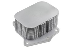 Radiator ulei motor, Termoflot Citroen C4 1.6hdi 20 Ford Focus 2 1.6tdci 20, Mazda 3 1.6citd 20 Peugeot 307 1.6hdi 20, 308 1.6hdi 20, Suzuki Sx4