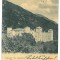 1784 - ARNOTA, Valcea, Monastery, Romania - old postcard, CENSOR - used - 1917