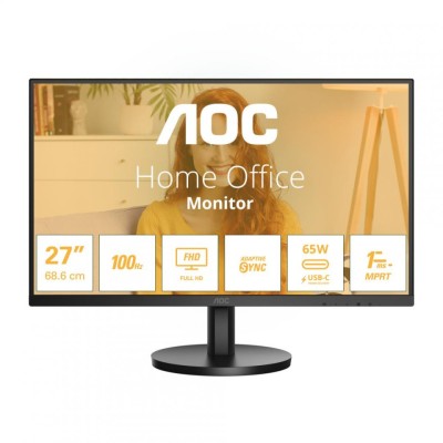 MONITOR 27&amp;quot; AOC 27B3CA2 foto