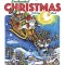 Creative Haven Enchanted Christmas Coloring Book