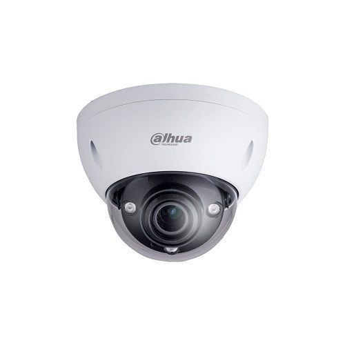 Camera de supraveghere Dahua IPC-HDBW8231E-ZH(BLACK IR) IP Dome 2MP, CMOS 1/2.8, 2.7-12mm motorizat, IR 50m, WDR 140dB, MicroSD, Heater, IP67, IK10, P