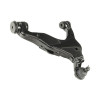 Brat suspensie roata Toyota Land Cruiser (Lj12) SRLine parte montare : Punte fata, Dreapta, Jos, spre exterior