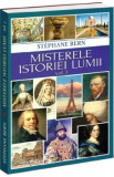 Misterele istoriei lumii Vol.3 - Stephane Bern