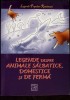 LEGENDE DESPRE ANIMALE SALBATICE, DOMESTICE SI DE FERMA-NICOLETA COATU-276363