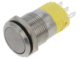 Comutator Anti-Vandalism FILN 2 Poziții SPDT 5A IP65 FLM16-FJ-1-XX000-S11Z3