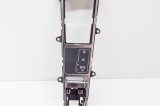 Ornament schimbător de viteze AUDI A6 4A2, C8 2020 OEM: 4K2713111B 11604712