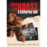 A Katharina-k&oacute;d - Jorn Lier Horst