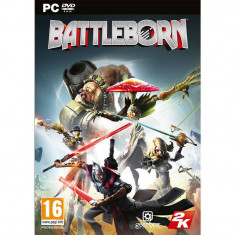 Joc PC Take 2 Interactive Battleborn foto