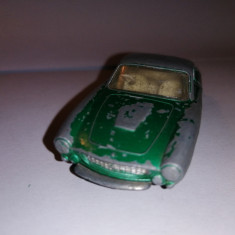 bnk jc Matchbox 75b Ferrari Berlinetta