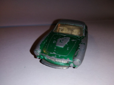 bnk jc Matchbox 75b Ferrari Berlinetta foto