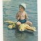 FA75-Carte Postala- RUSIA - On the first Voyage, Pravda Publishing, 1967