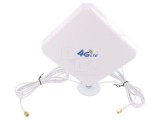 Antenă LTE 20dBi pentru Montare pe Perete SMA 50&Omega; 4G