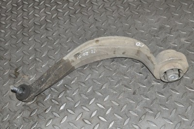 Braț curbat dreapta față AUDI A5 8T3 2007 OEM: Coupe | 11717641 foto