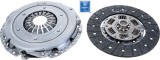 Kit ambreiaj Chevrolet Malibu; Opel Antara A, Cascada, Insignia A, Insignia A Sports, Insignia B Country, Insignia B Grand Sport; Saab 9-5 Motor 2.0