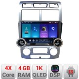 Navigatie Kia Sportage 2005-2007 Kit-0023 Edotec 4+64 10.5 inch Incell 1K android Wifi 5Ghz gps internet a CarStore Technology