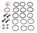 Kit reparatie etrier frana fata Suzuki GSX-R 750 1985-1987,GSX-R 1100 1986-1988, Cod Produs: MX_NEW AWH0016