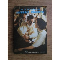 W. Somerset Maugham - Chemarea dragostei