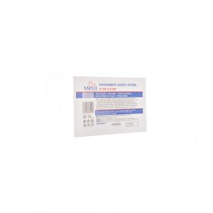 PANSAMENT ADEZIV STERIL PORE 6*8CM
