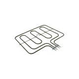 Rezistență superioară 2600 W pentru cuptor VESTEL 32001558 32009203 Compatibil