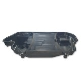 Frunk Max Compatibil BMW iX1 cu plasa U11 2022-Prezent - Spatiu De Stocare Suplimentar In Fata