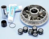 Variator fata Polini Maxi Hi-Speed Honda FES Pantheon (98-02) 2T LC 125-150cc