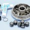 Variator fata Polini Maxi Hi-Speed Honda FES Pantheon (98-02) 2T LC 125-150cc