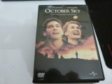 Cerul de octombrie -Laura Dern , a600, DVD, Altele
