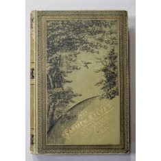 Printre veacuri de Carmen Sylva - Bonn, 1887
