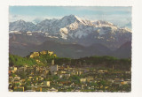 AT3 -Carte Postala-AUSTRIA- Salzburg, necirculata, Fotografie