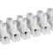 Conectori terminali reglete 12buc linie 6mm 5A