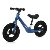 Bicicleta de echilibru Light Air 2-5 ani Blue, Lorelli